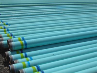 广安直埋式供热保温管保温接头制作方式的分析与比